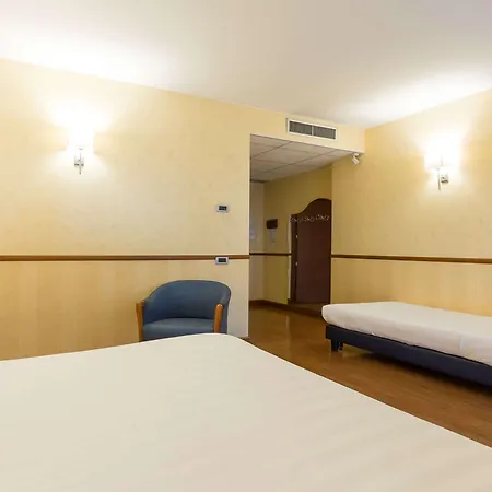 Szálloda Western I Colli Macerata