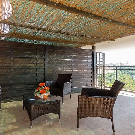 Hotel Western I Colli