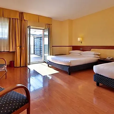 Western I Colli Hotel