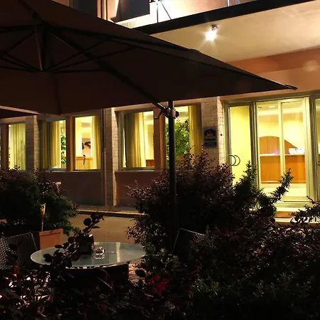Western I Colli 3* Ματσεράτα