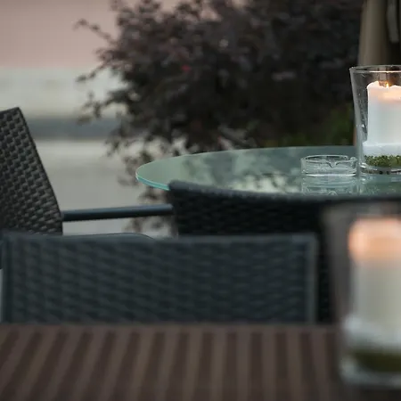 Hotel Western I Colli