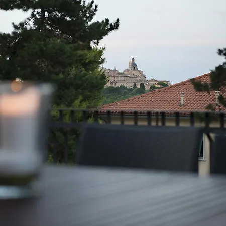 Hotel Western I Colli