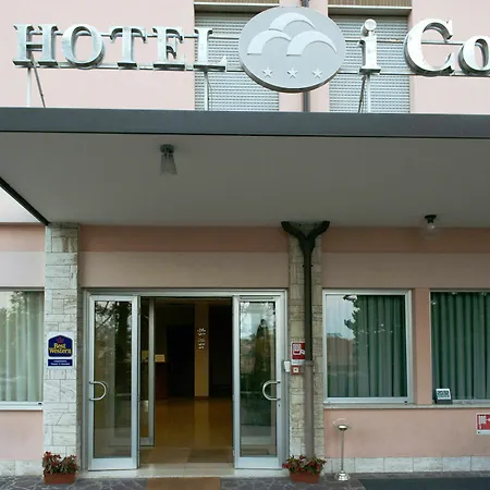 Western I Colli 3* Macerata