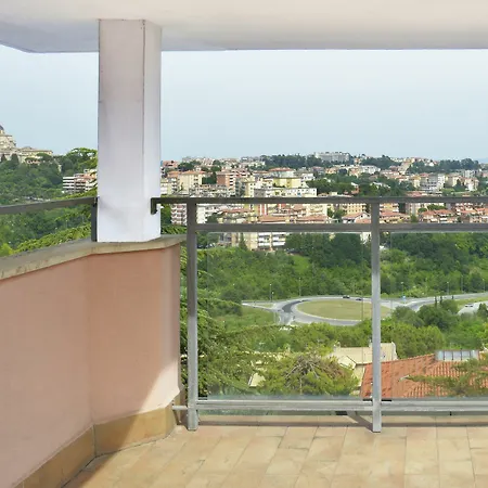 Hotel Western I Colli