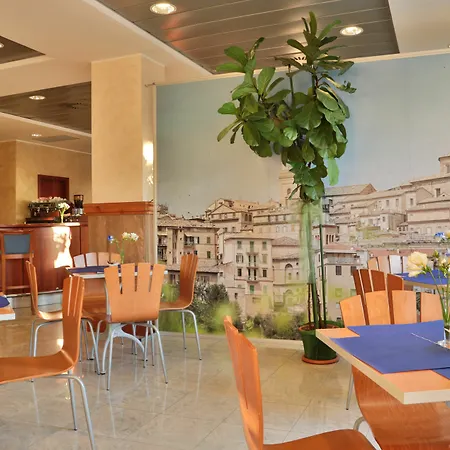 Hotel Western I Colli 3*