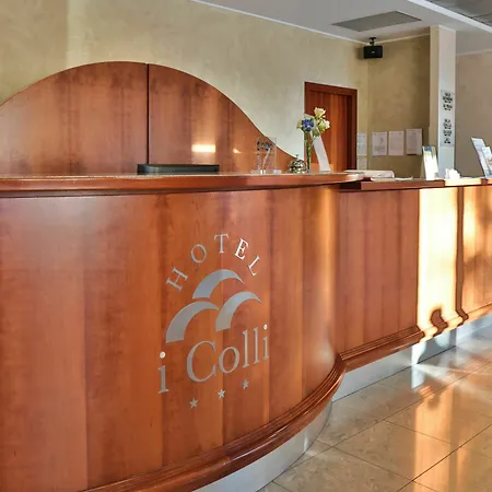 Western I Colli 3* Macerata