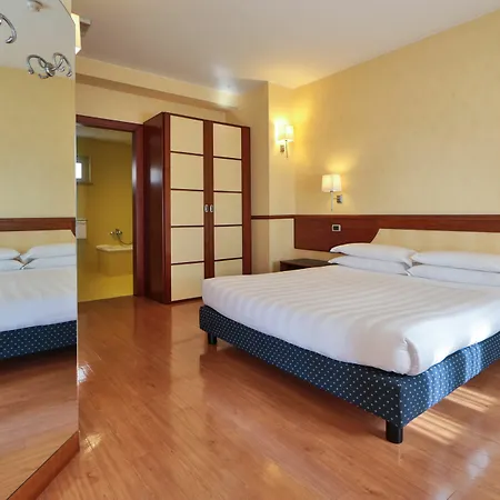 Western I Colli Hotel 3*