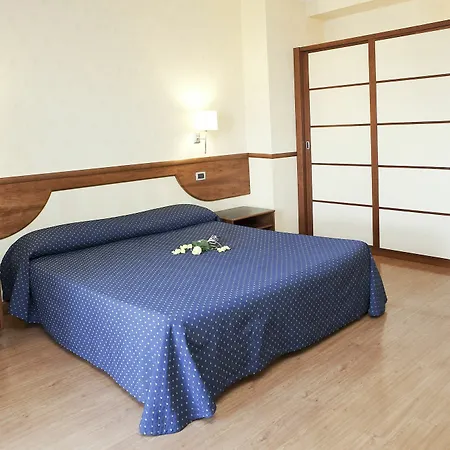Hotel Western I Colli