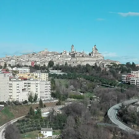 Western I Colli Hotel Macerata