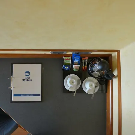 Western I Colli Szálloda Macerata