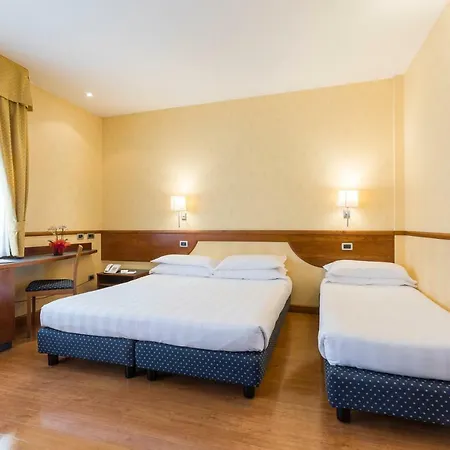 Western I Colli Szálloda