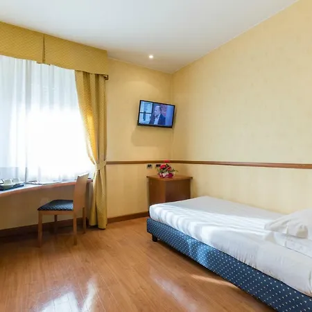 Western I Colli Hotel