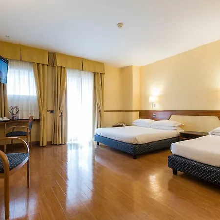 Western I Colli Szálloda