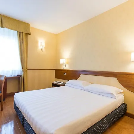 Hotel Western I Colli