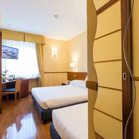 Western I Colli Hotel