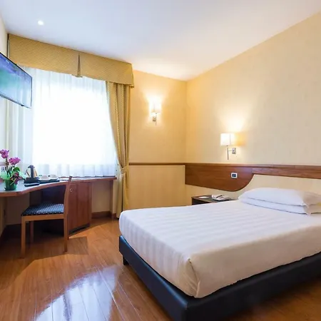 Szálloda Western I Colli 3*