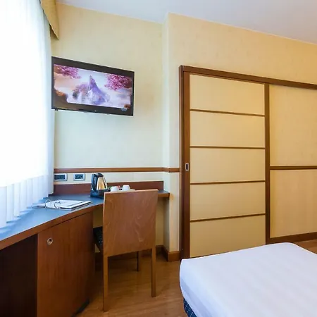 Western I Colli Macerata