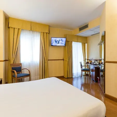 Western I Colli Hotel Macerata