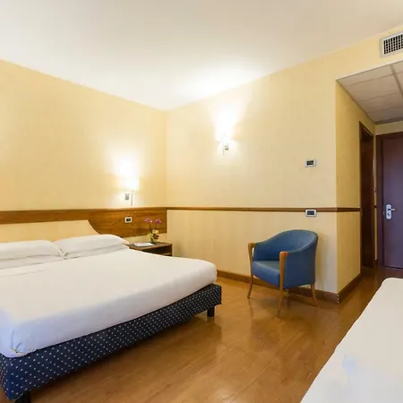 Western I Colli 3* Ματσεράτα