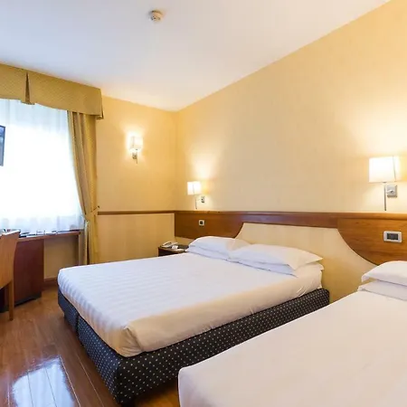 Western I Colli Hotel Macerata