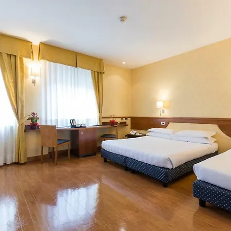 Western I Colli 3* Ματσεράτα
