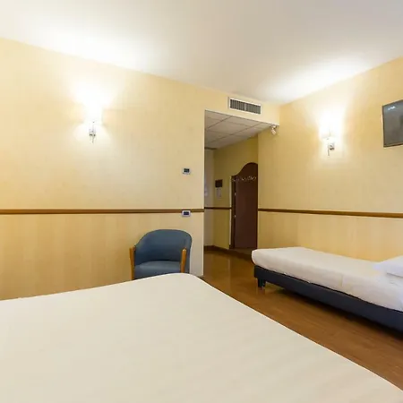 Western I Colli Hotel 3*