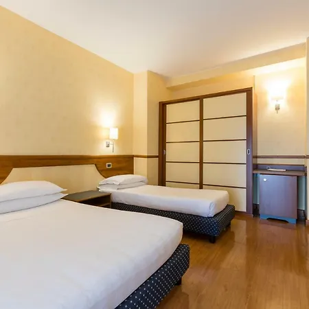 Western I Colli Hotel Macerata