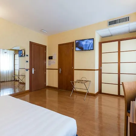 Western I Colli Hotel 3*