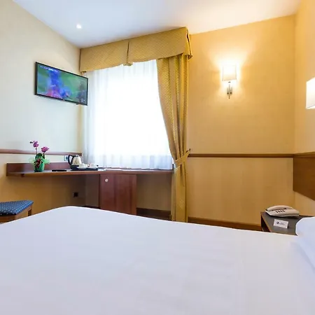 Hotel Western I Colli 3*