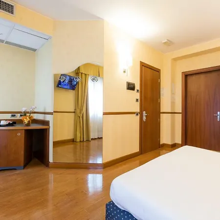 Hotel Western I Colli Macerata