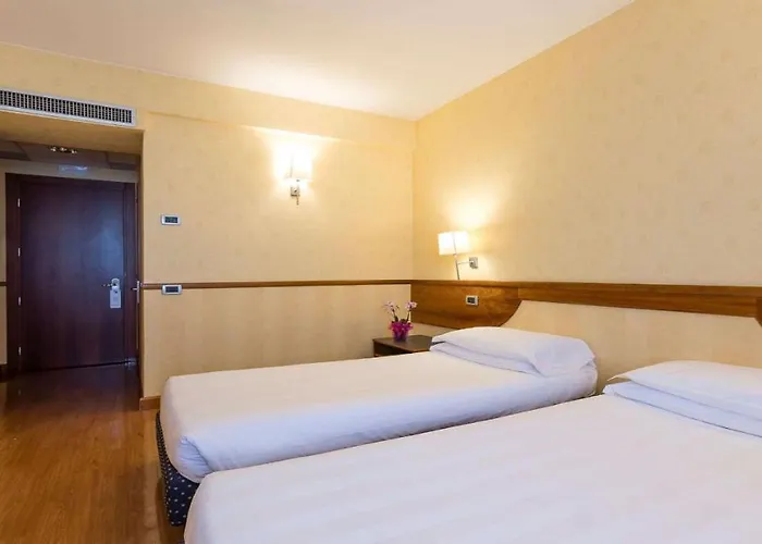 Western I Colli Hotel