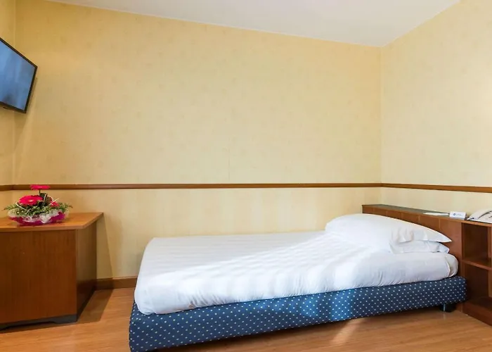 Hotel Western I Colli 3*