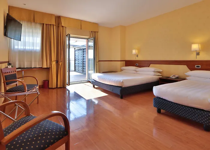 Western I Colli Hotel 3*